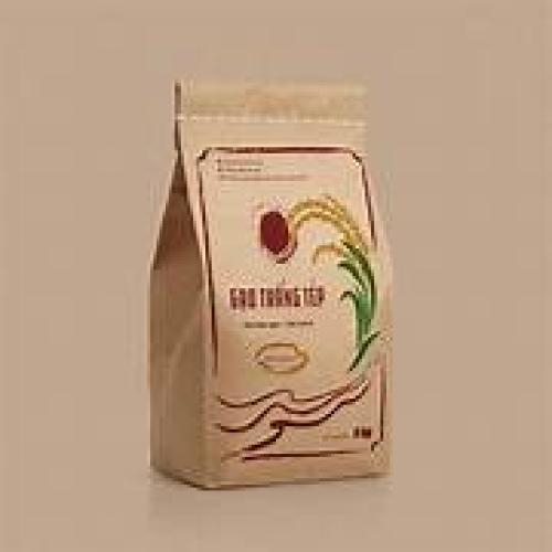 Công Ty TNHH Gạo Trung An